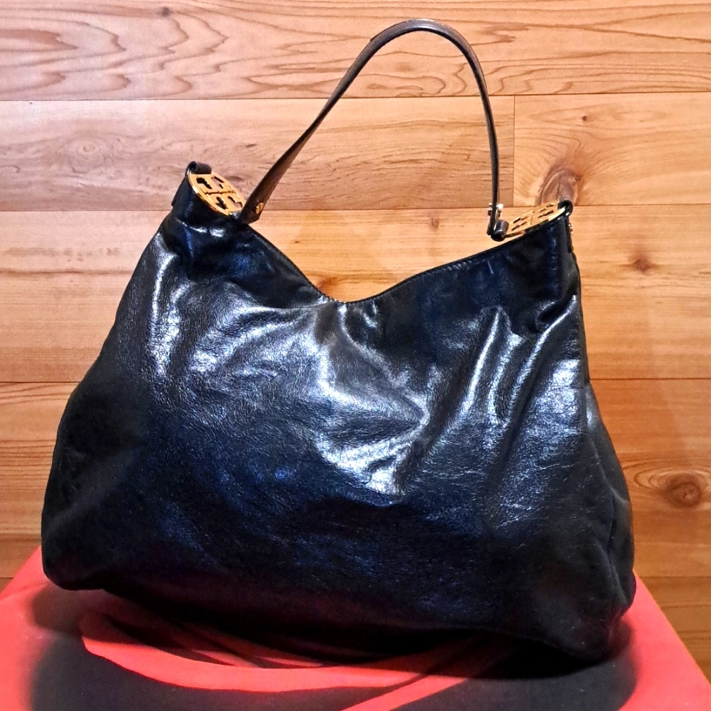 Tory Burch Hobo Handbag